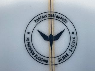 Surf Longboard 