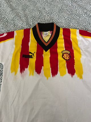 Camiseta Puma Selección Catalana