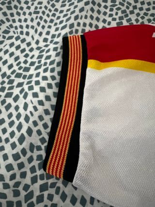 Camiseta Puma Selección Catalana