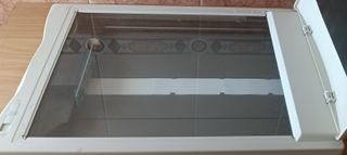 Escáner Benq S2W3300U - usado