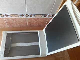 Escáner Benq S2W3300U - usado