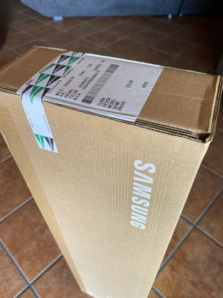 Barra sonido Samsung B650D