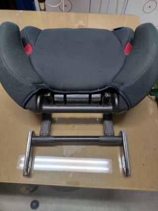 Silla coche Cybex Solution X2-fix