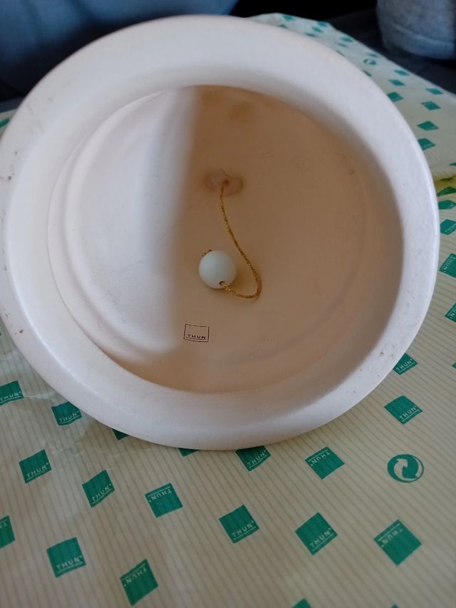 Campana Thun Natale Famiglia Sacra