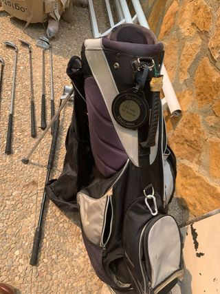 Bolsa golf
