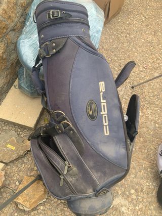 Bolsa golf