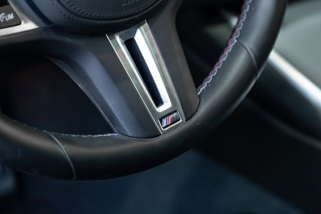 BMW M2 Competition G87 (2024)