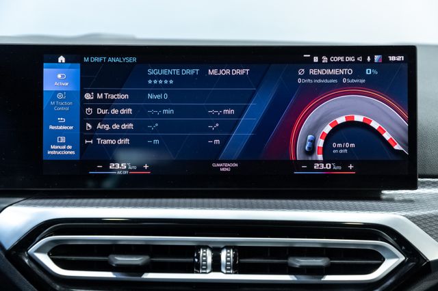 BMW M2 Competition G87 (2024)