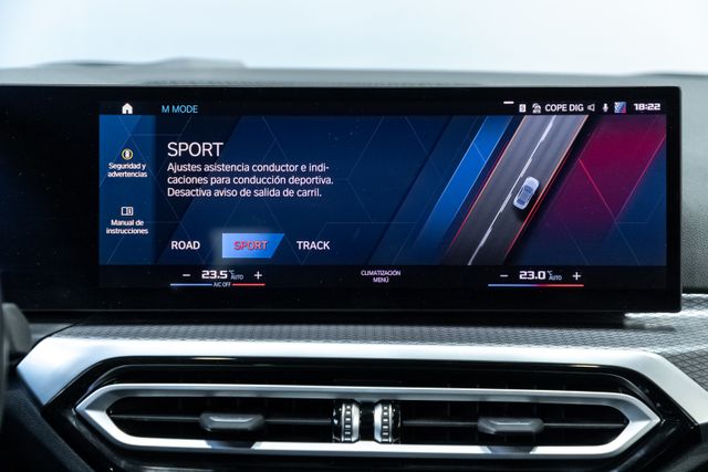 BMW M2 Competition G87 (2024)