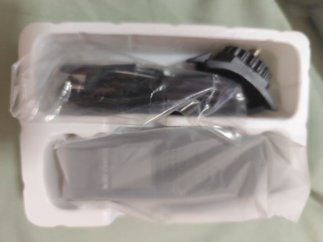 Bodycam Full HD schermo LCD visione notturna