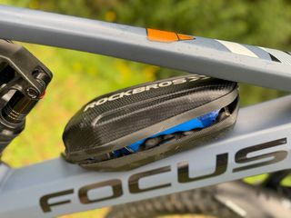 Focus Jam2 6.7 - con extender .