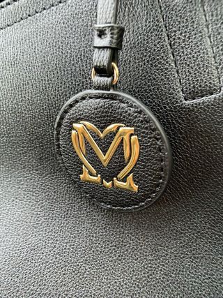 Borsa Love Moschino nera