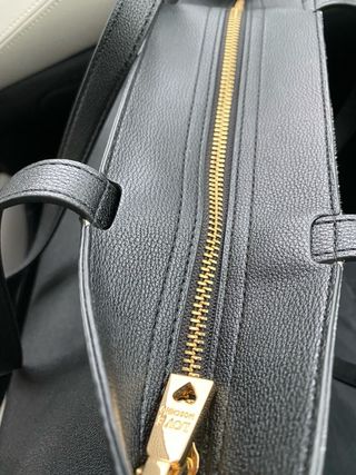 Borsa Love Moschino nera