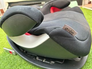 Cybex Pallas-Fix Silla Coche