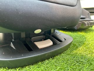 Cybex Pallas-Fix Silla Coche