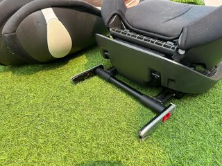 Cybex Pallas-Fix Silla Coche