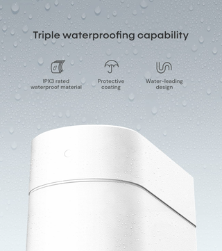 Cubo de Basura Automático Townew T3