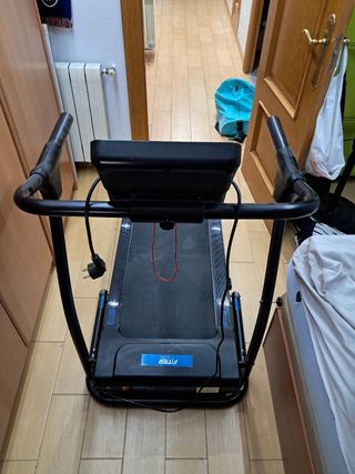 Cinta correr PTM
