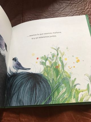 El cuento del otro día (Spanish Edition)