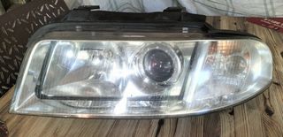 Faros Audi A4 B5 