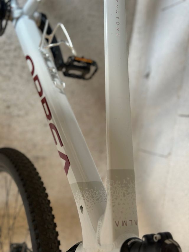 Orbea Alma M50 - Bicicleta MTB