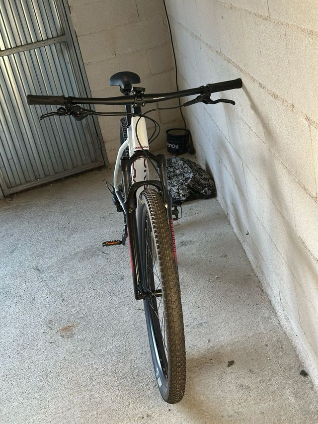 Orbea Alma M50 - Bicicleta MTB