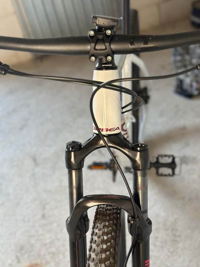 Orbea Alma M50 - Bicicleta MTB