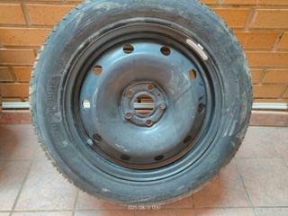 Rueda Renault Laguna 16" 205/55