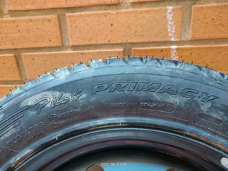 Rueda Renault Laguna 16" 205/55