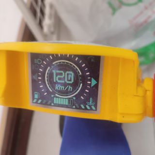 Moto infantil Molto - Niño/Niña