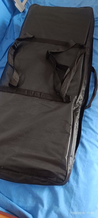 Teclado Yamaha PSR-290