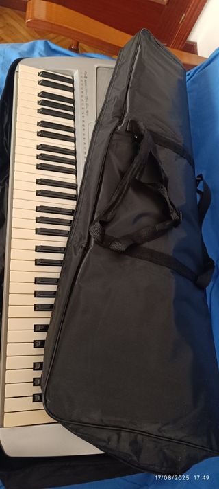 Teclado Yamaha PSR-290