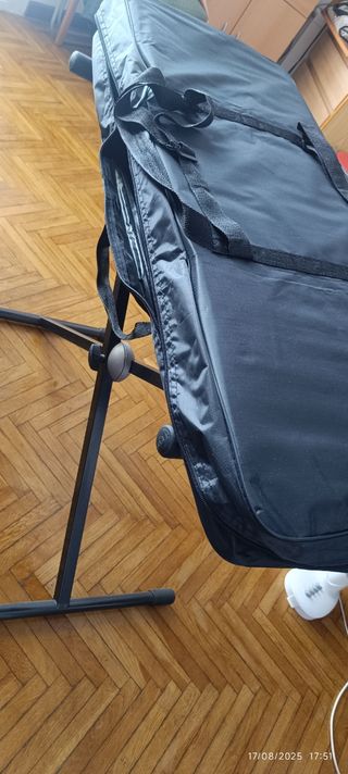 Teclado Yamaha PSR-290