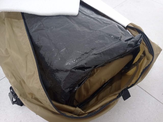 Quechua T4.1 Store - NUOVO