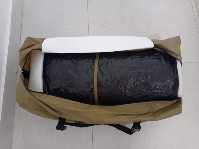 Quechua T4.1 Store - NUOVO