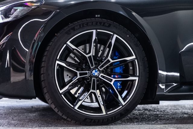 BMW M2 Competition G87 (2023)