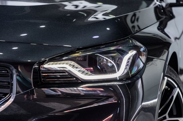 BMW M2 Competition G87 (2023)