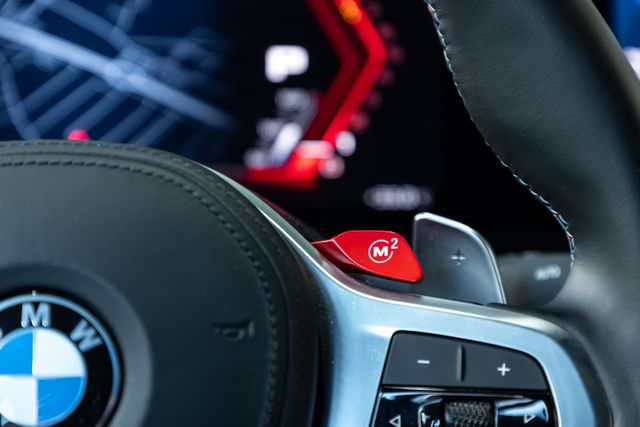 BMW M2 Competition G87 (2023)