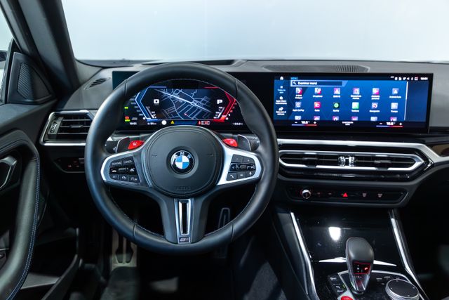 BMW M2 Competition G87 (2023)