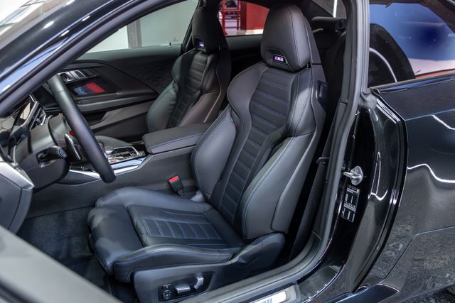BMW M2 Competition G87 (2023)
