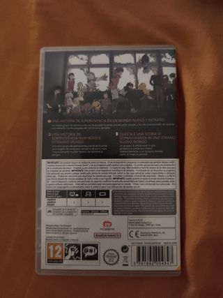 Digimon Survive - Nintendo Switch