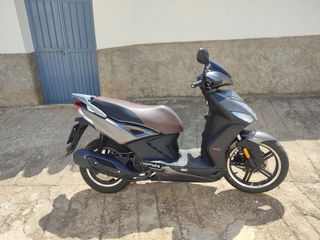 Scooter Kymco Agility City Plus 125cc