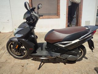 Scooter Kymco Agility City Plus 125cc