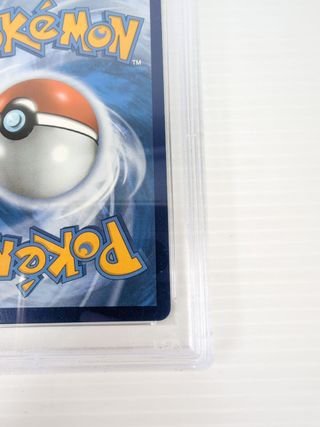 Charizard V Brilliant Stars PSA 9 Carta Pokemon 