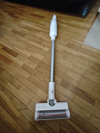Aspirador Xiaomi - Leve e potente