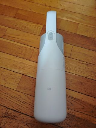 Aspirador Xiaomi - Leve e potente