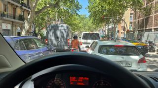Chófer carnet tipo b 10 puntos 