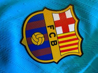 Maglia allenamento FC Barcelona Femení