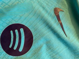 Maglia allenamento FC Barcelona Femení