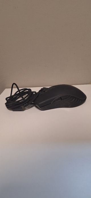 Ratón g-lab - Negro